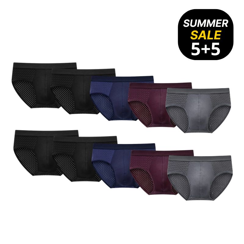 New Tech Boxer® Slip