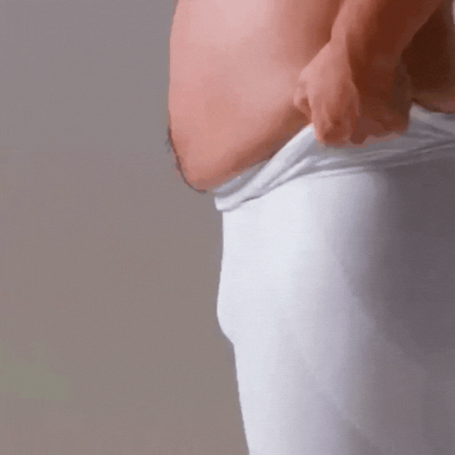 Tech Shape® Brief - Look instantly slimmer