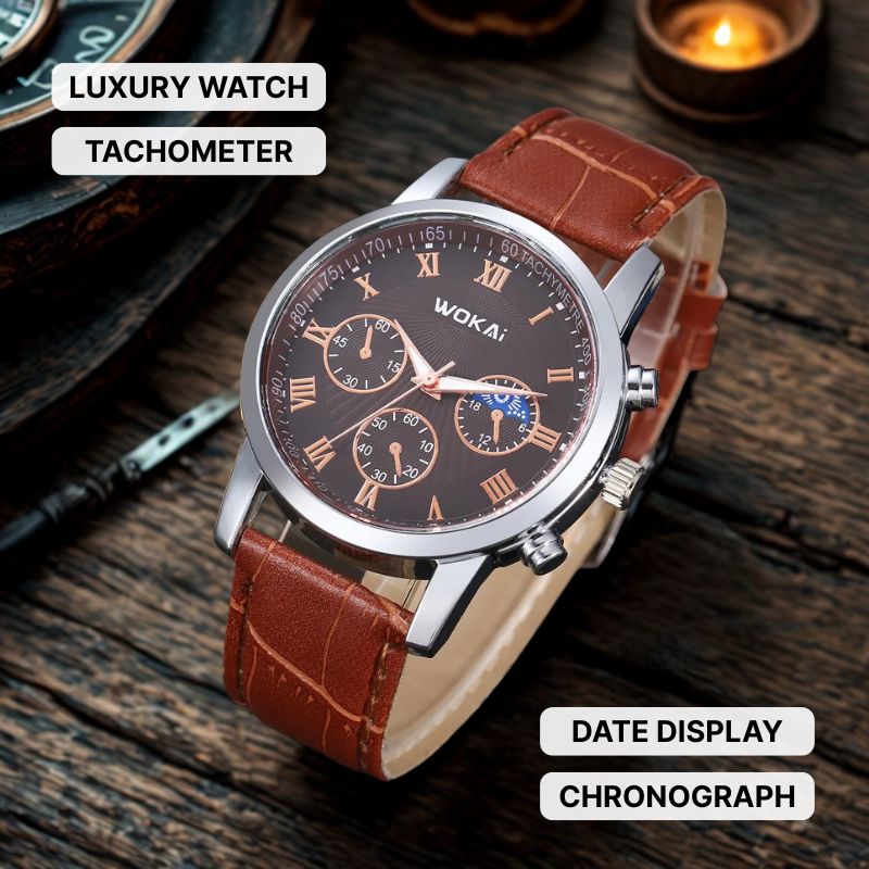 Buy 1, Get 2! Ultra-Tech Dress Shirt – Original Wrinkle-Free Fabric