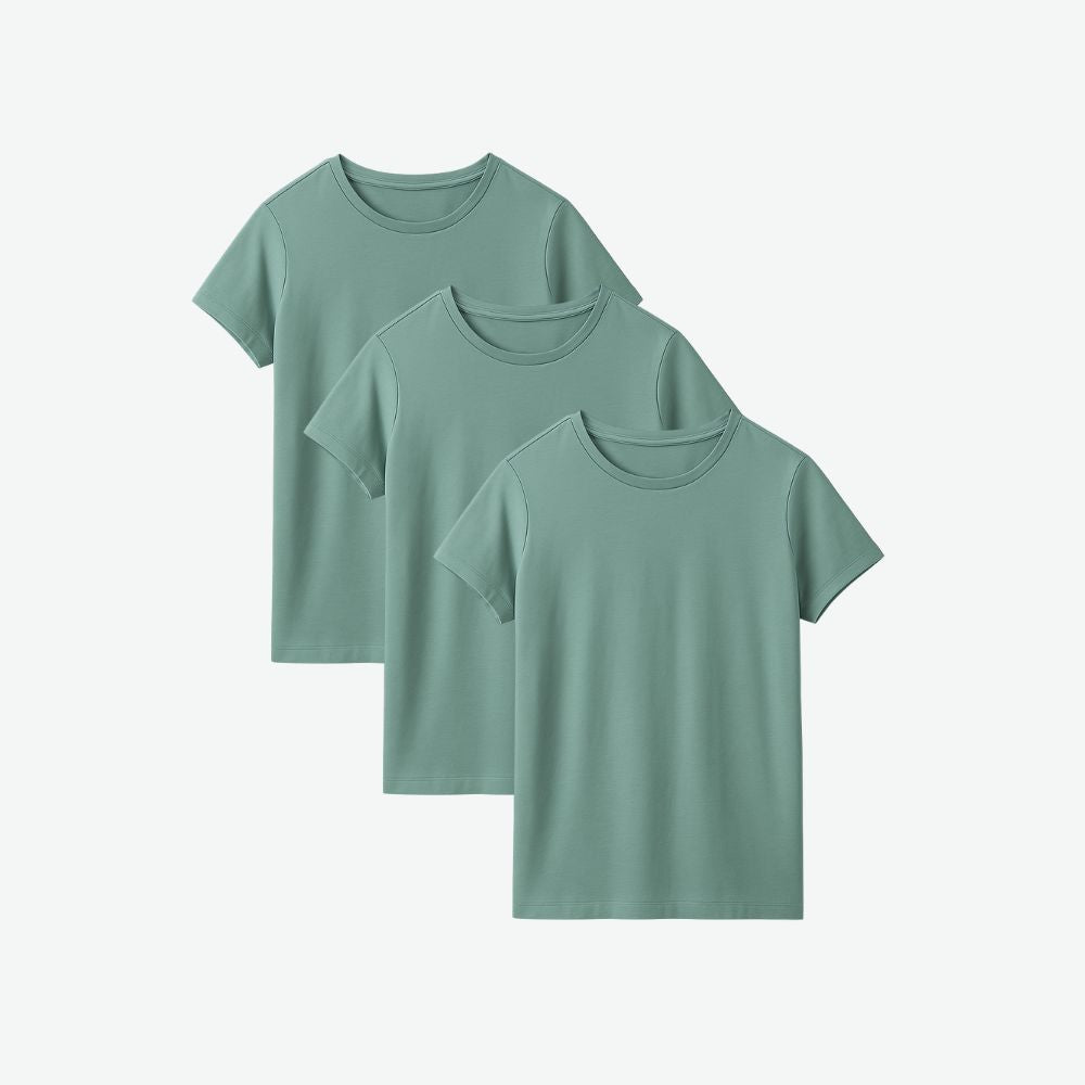 3-Pack Men’s Tech T-Shirt® - Fioranzo